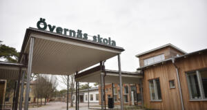 Automatlarm på skola