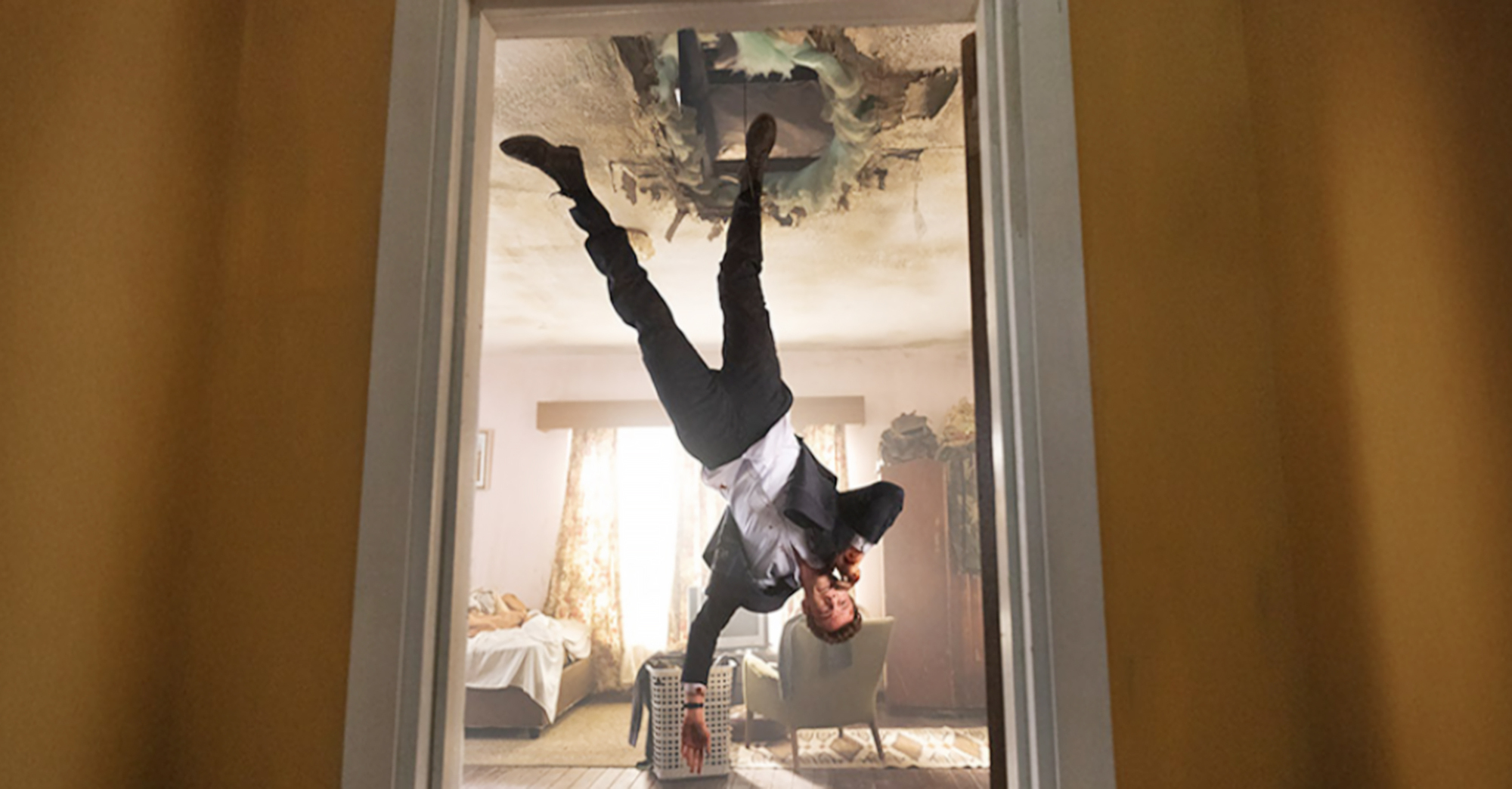 Kritikerna om veckans filmnyheter: meh, meh, och meh