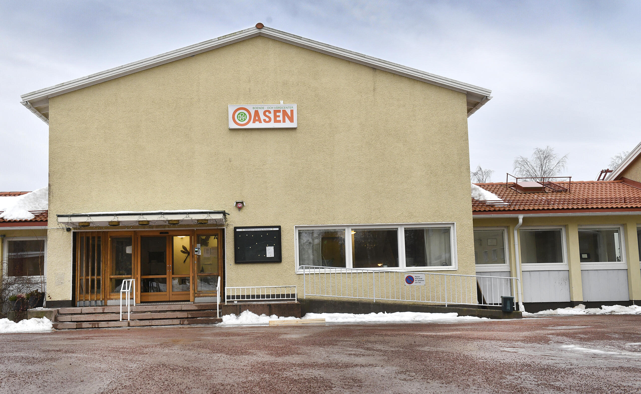 Vårdös beslut – för Vårdös bästa