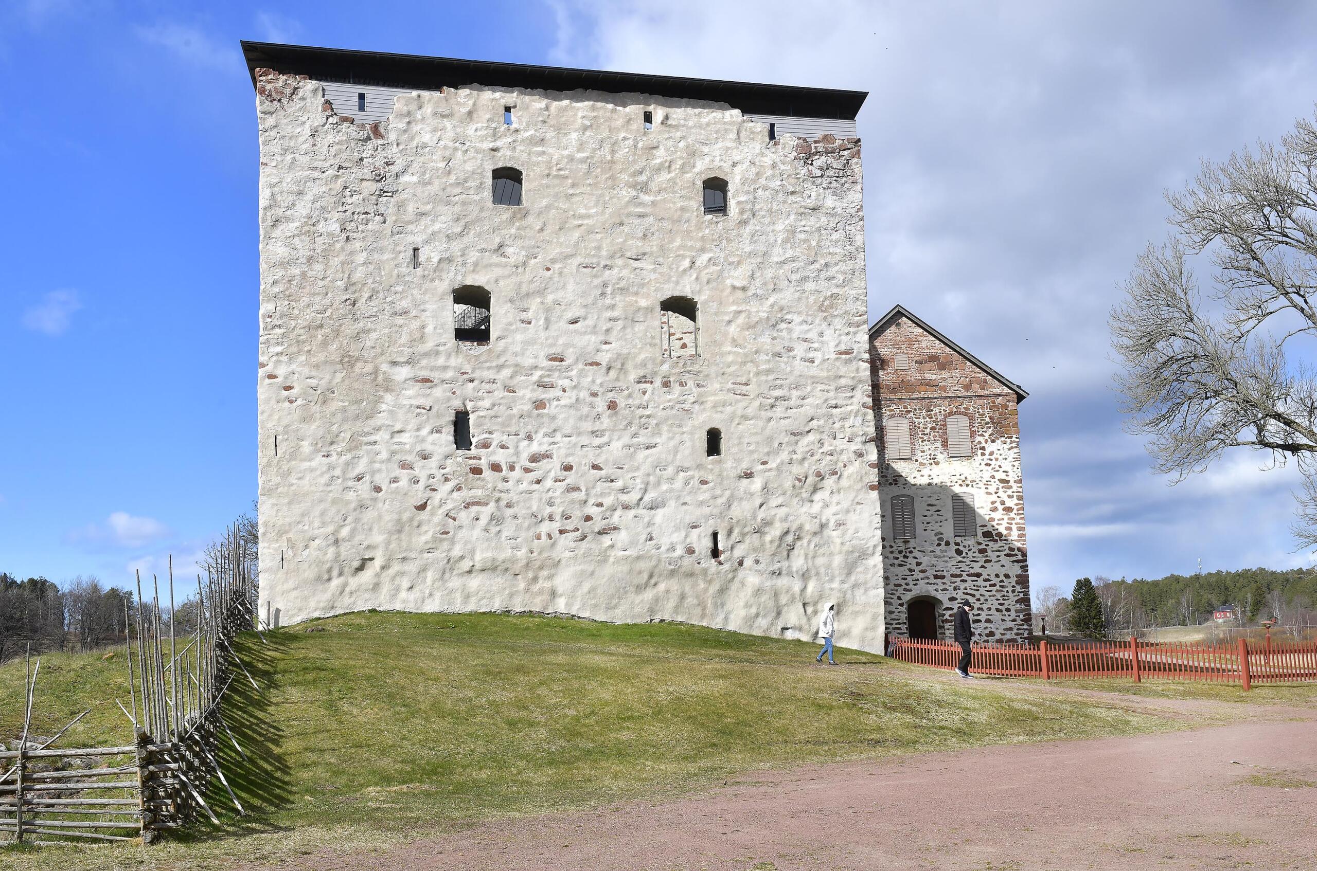Årets operafestival bjuder på ”Trollflöjten”