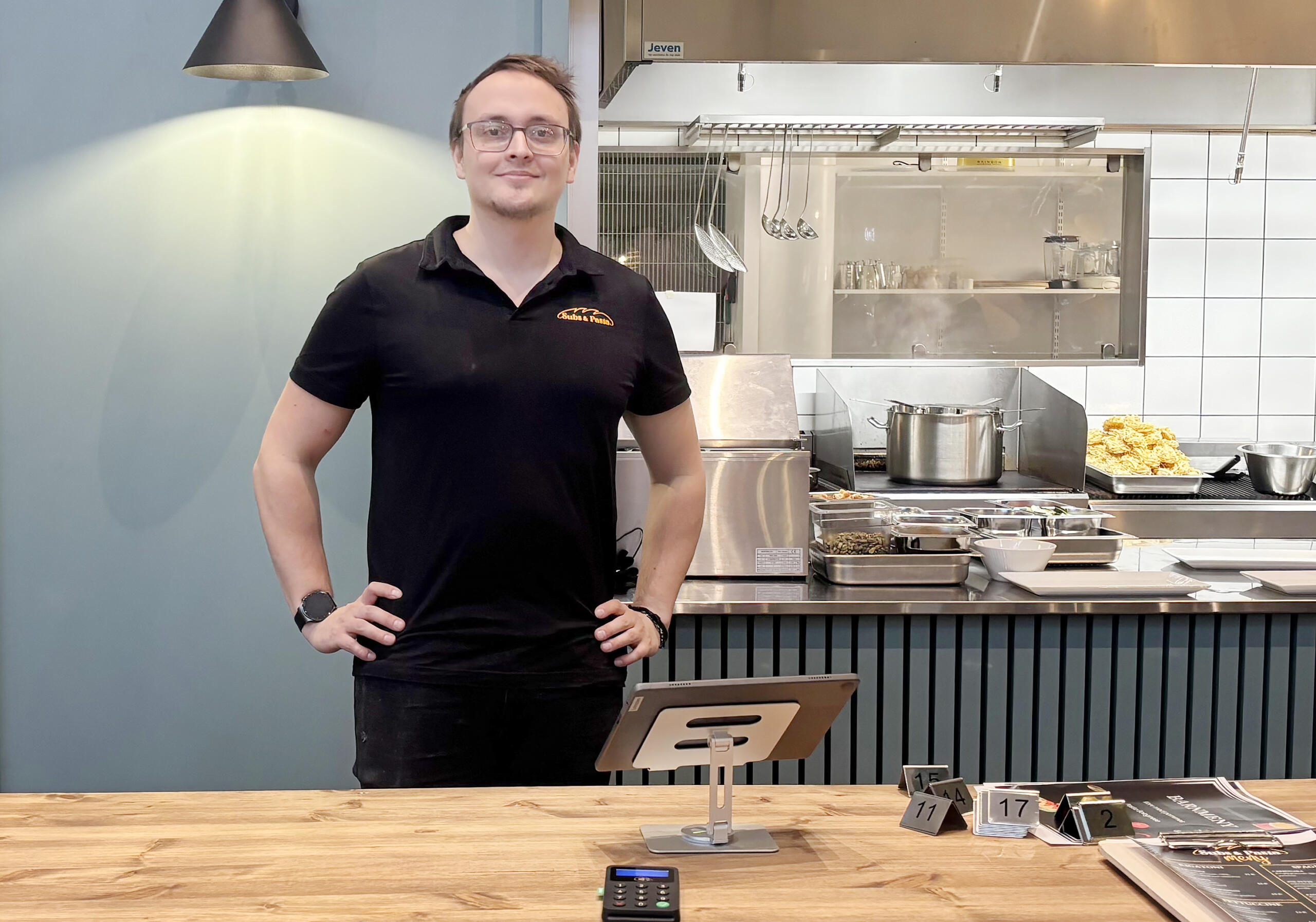 Nyöppning i centrum var mest läst i veckan