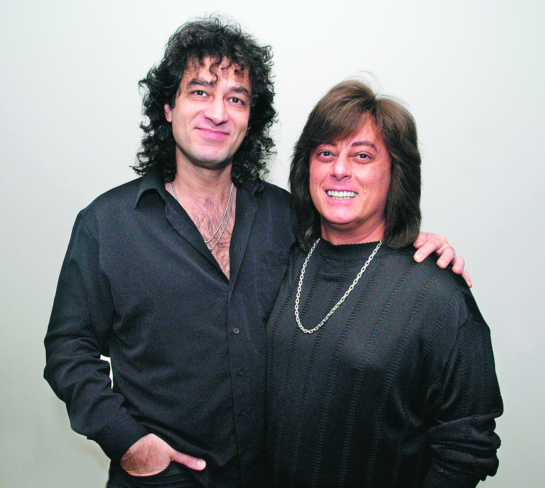 Turner turnerar med Kotzev