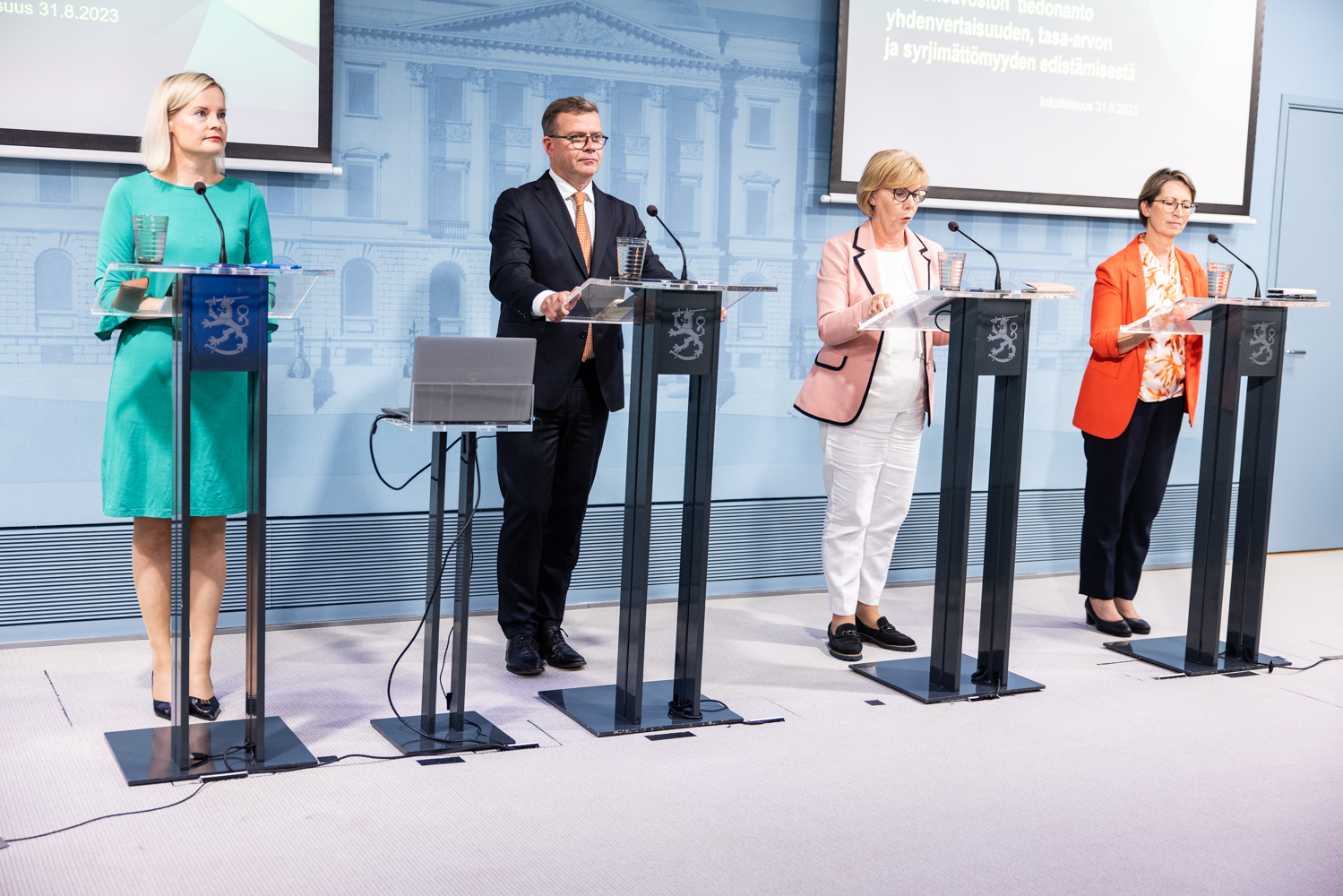 Tillfällighet eller en taktisk triumf?