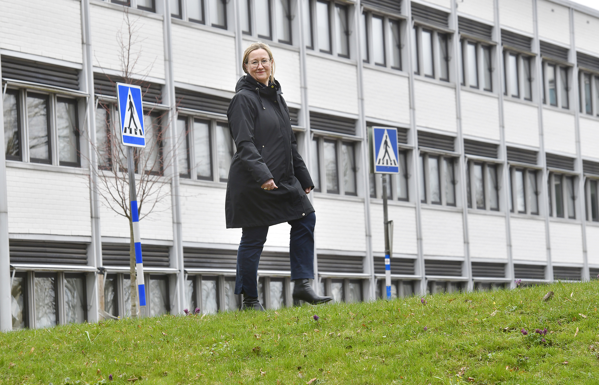 Gunell om avgången: ”Man ska inte rädas utvecklingen, utan omfamna den”