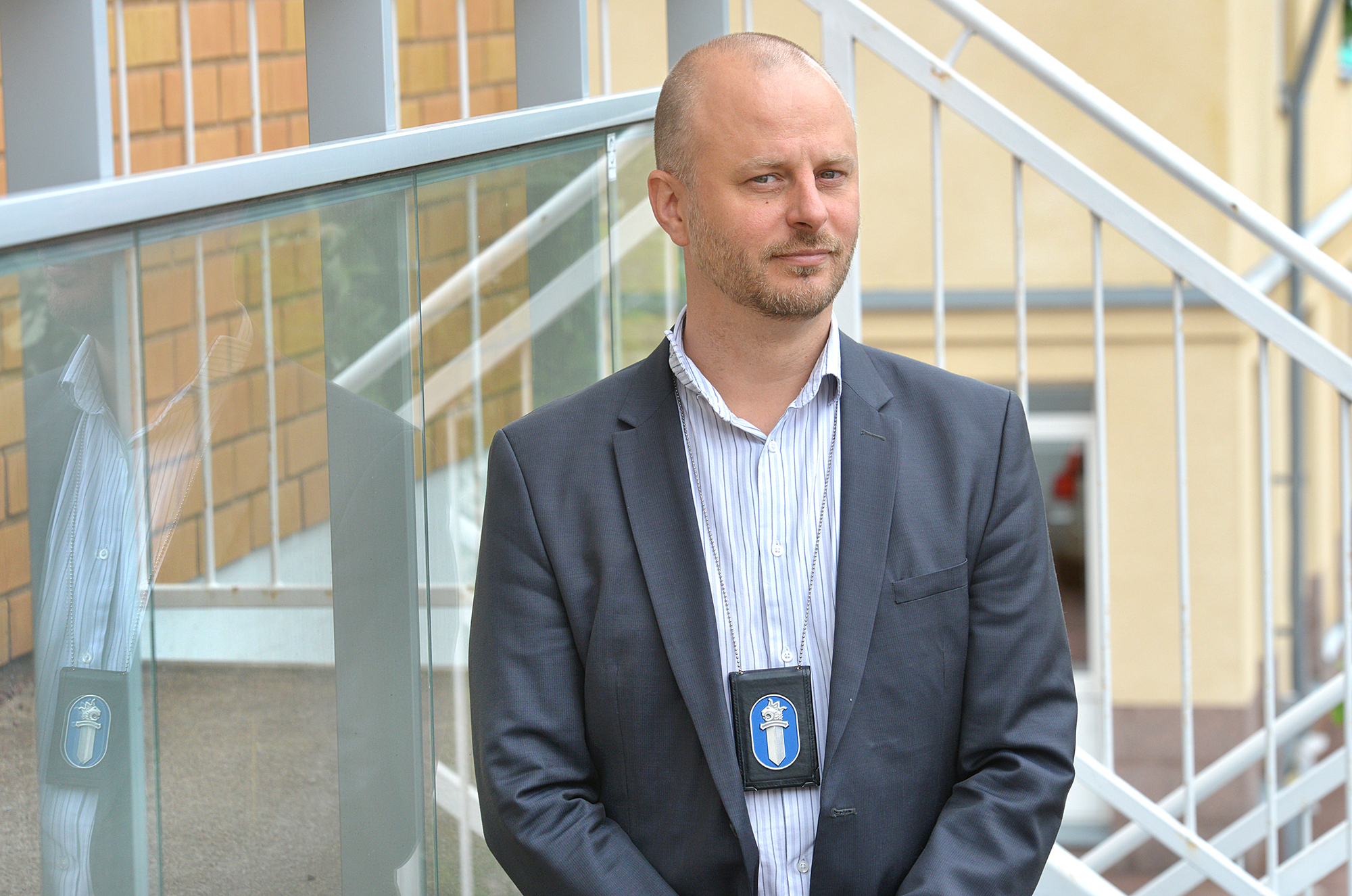 Tingsrätten förkastar yrkande om att förstöra bevismaterial