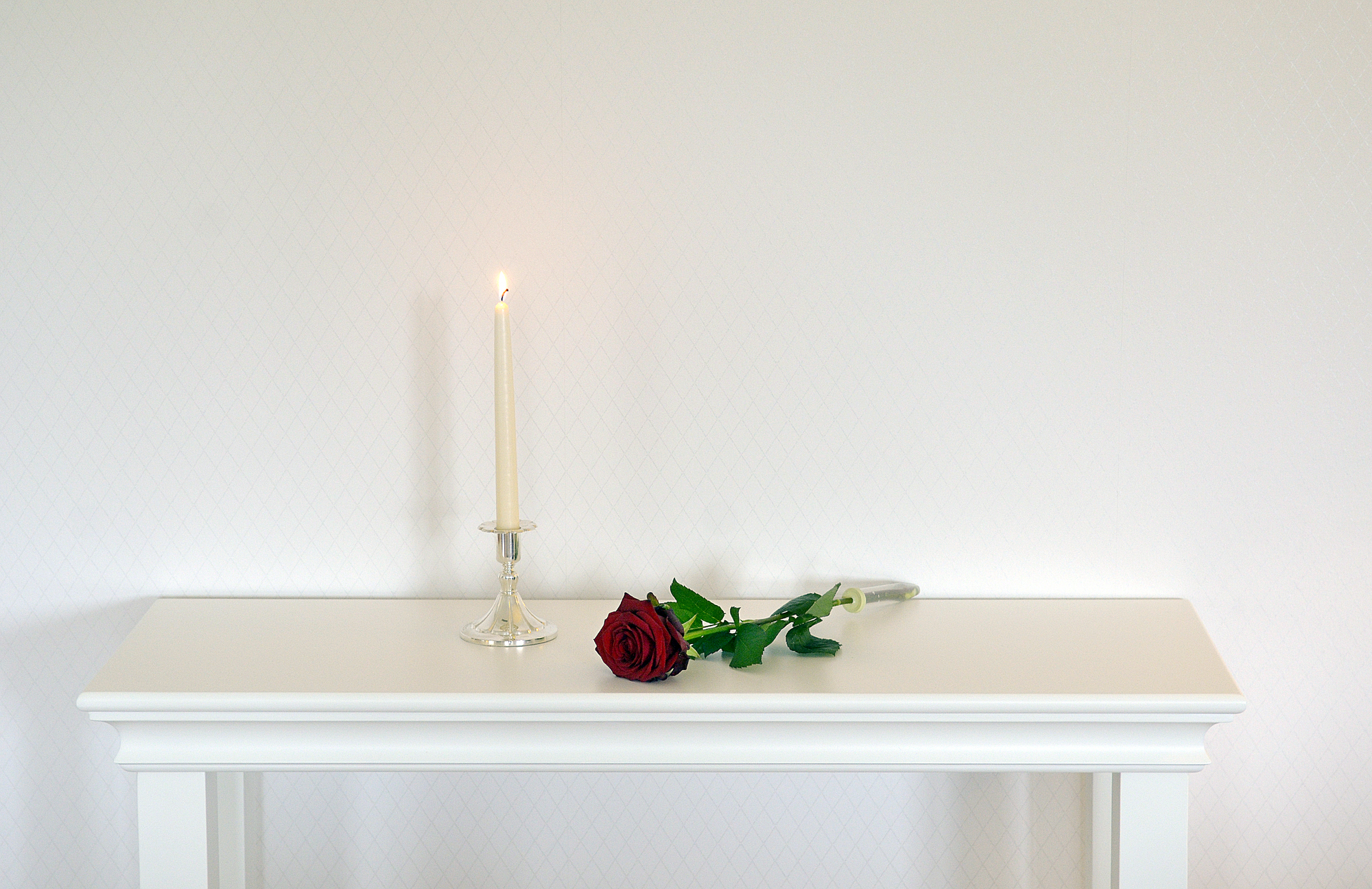 Att minnas de döda är en viktig del av att leva