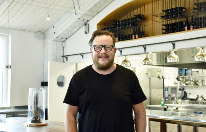 Inga pengar för avatar av Michael Björklund