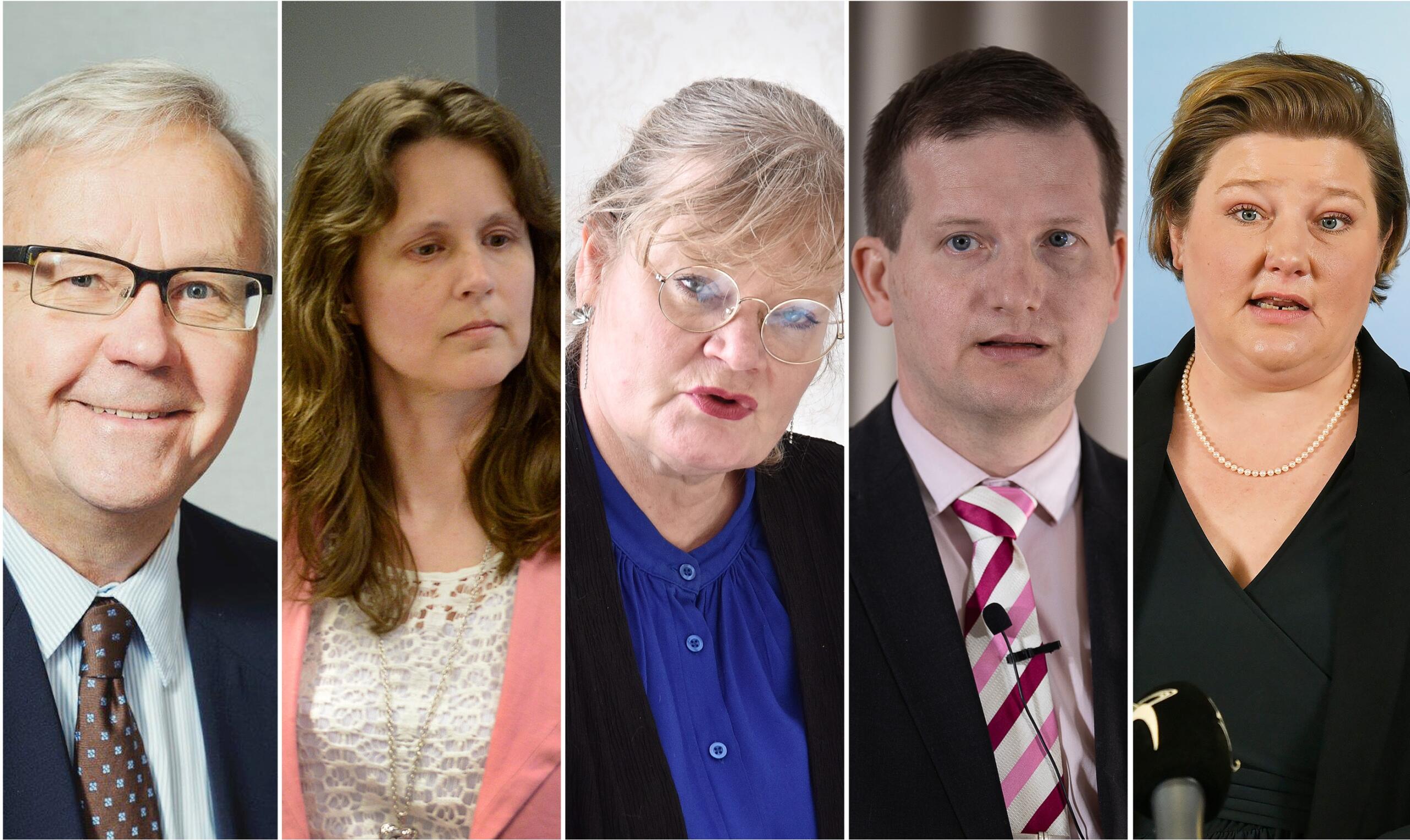 Jäv ligger i betraktarens ögon