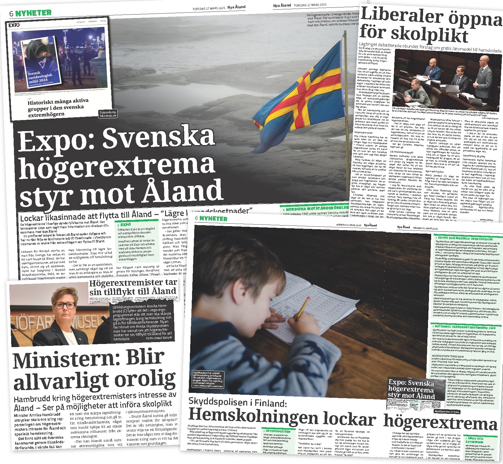 Har vi varit för naiva?