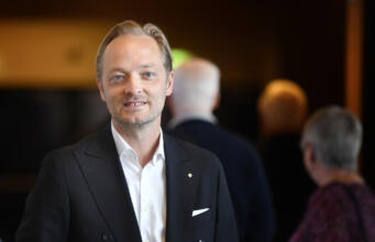 Storägare köpte aktier i Viking Line för 3,7 miljoner