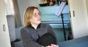 Nyan recenserar: Karin Erlandssons senaste bok är en skattkälla till roman