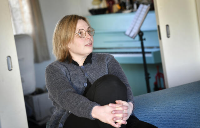 Nyan recenserar: Karin Erlandssons senaste bok är en skattkälla till roman