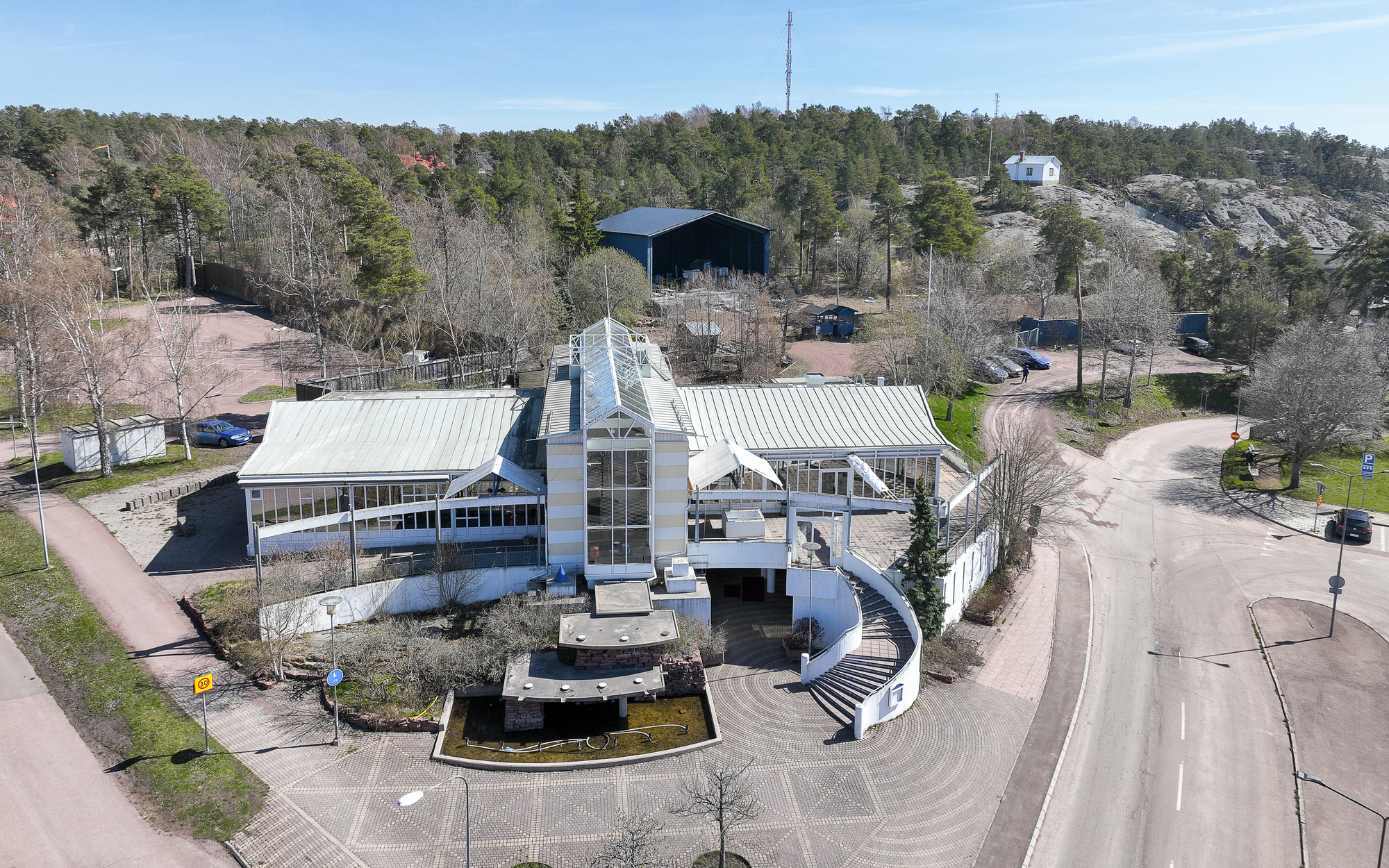 Förslag: Mariepark ska få överföra arrenderätt