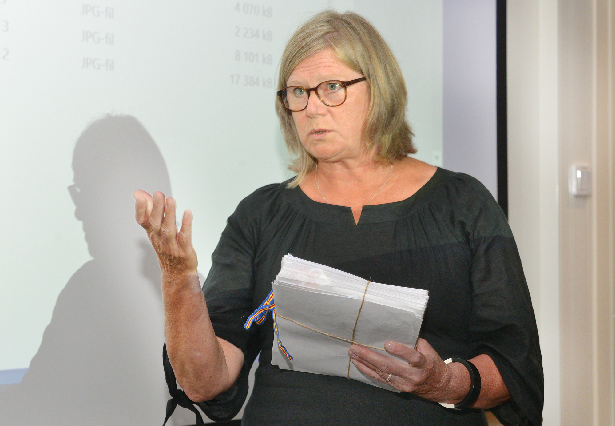 Kumlingepolitiker om tvärgående-beslutet: ”Det är katastrofalt”