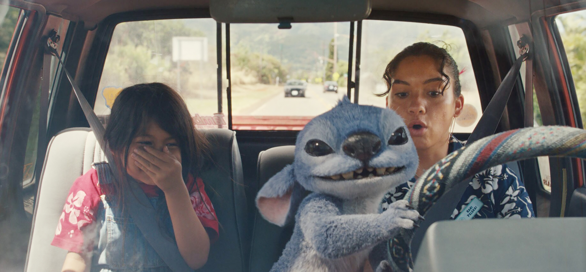 Veckans premiärfilm: ”tam och generisk Disneyprodukt”