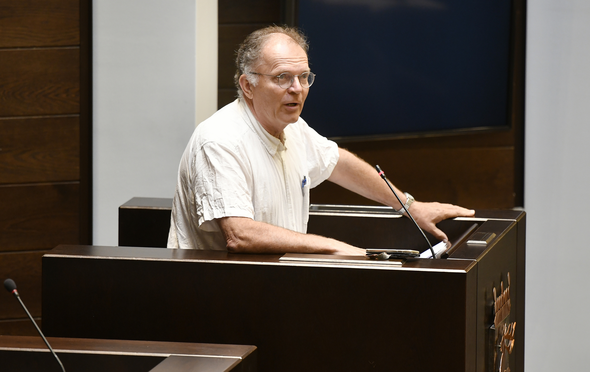 Grön vänster är numera ett registrerat åländskt parti