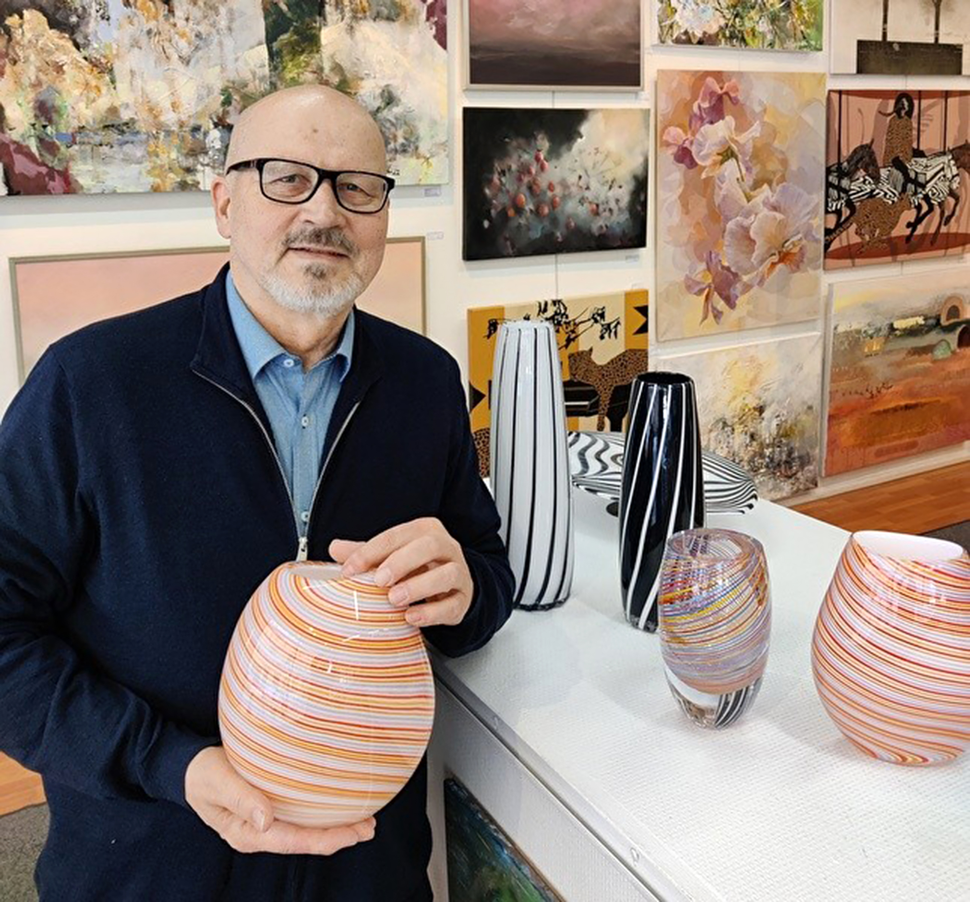 Kökar ordnar sin första lerfestival