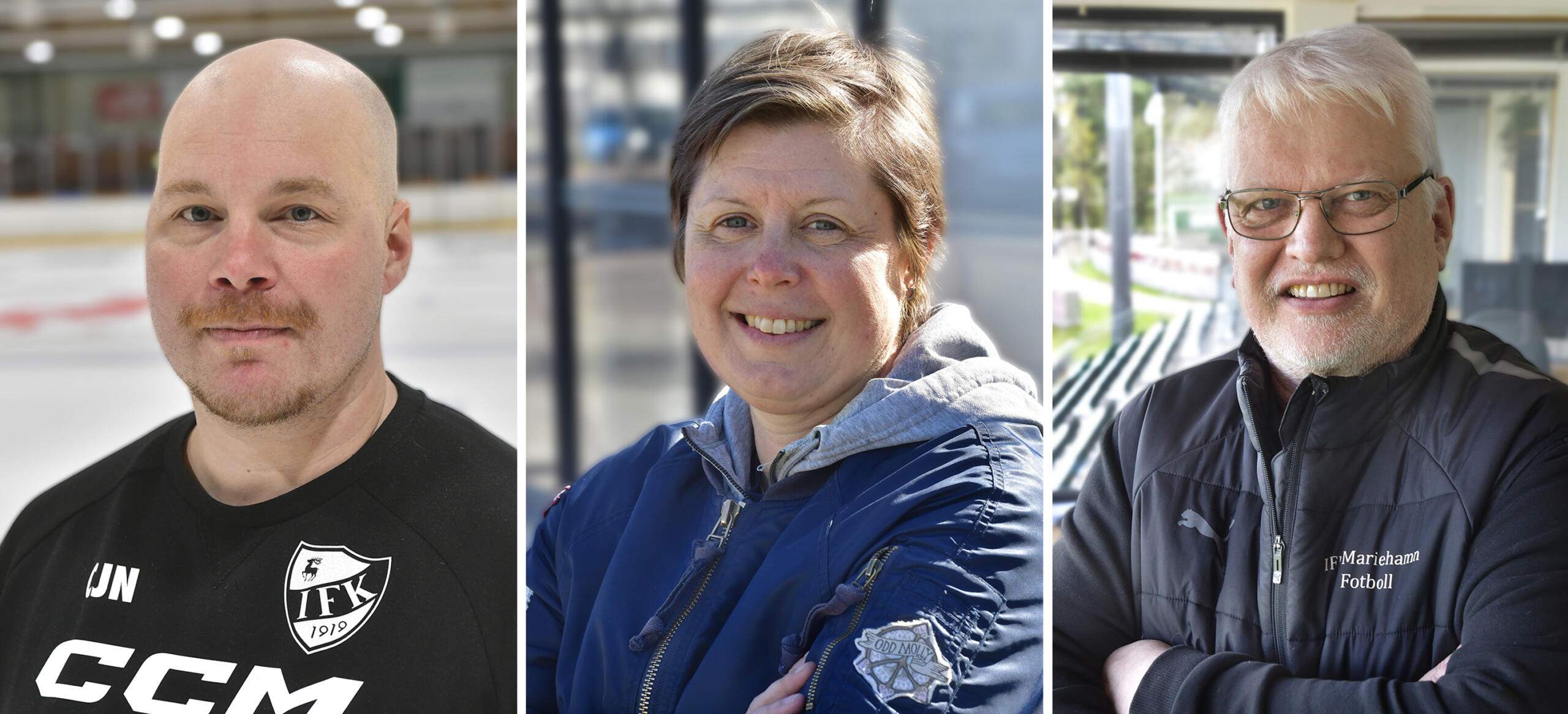 Vilken idrottsprofil tippar bäst i Nya Ålands VM-tips?