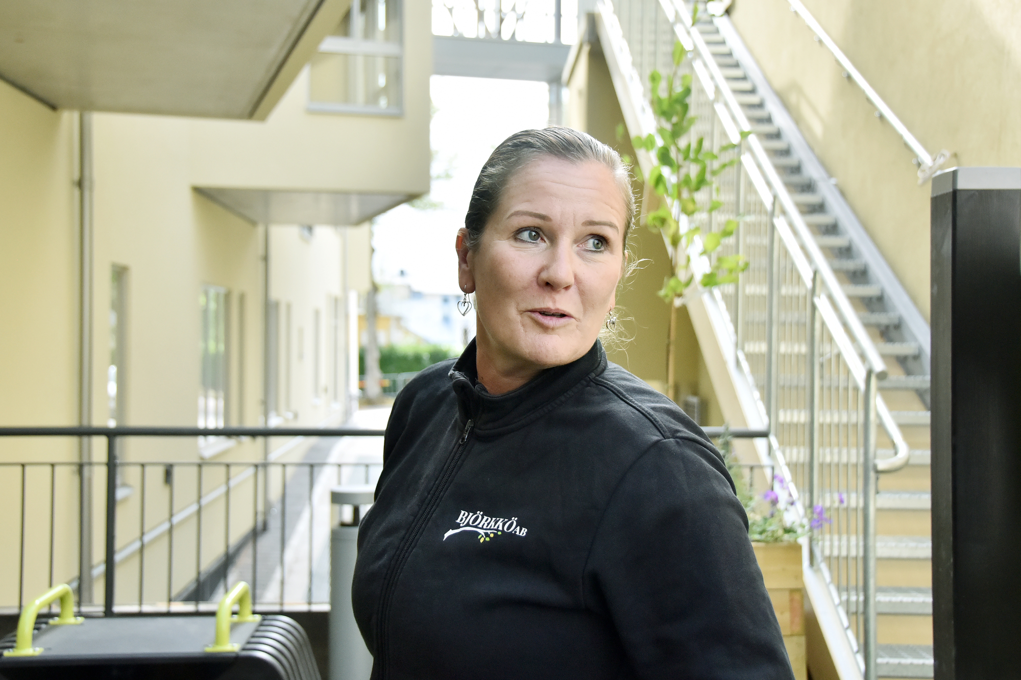 Björkkö utbildar arbetssökande i vårdbranschen