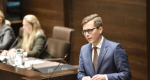 Wikström: Är subjektiva rätten ett politiskt problem?