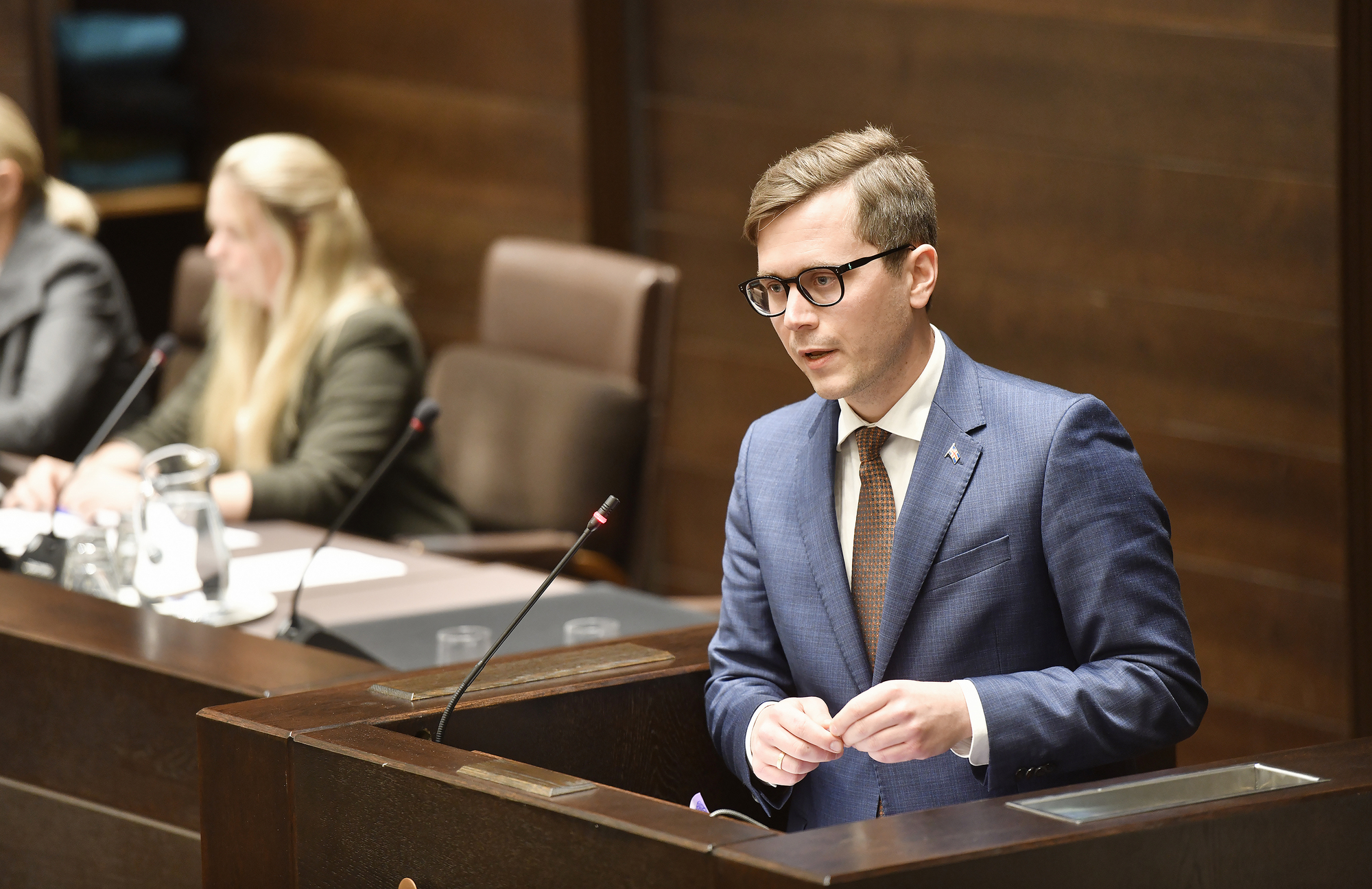 Wikström: Är subjektiva rätten ett politiskt problem?