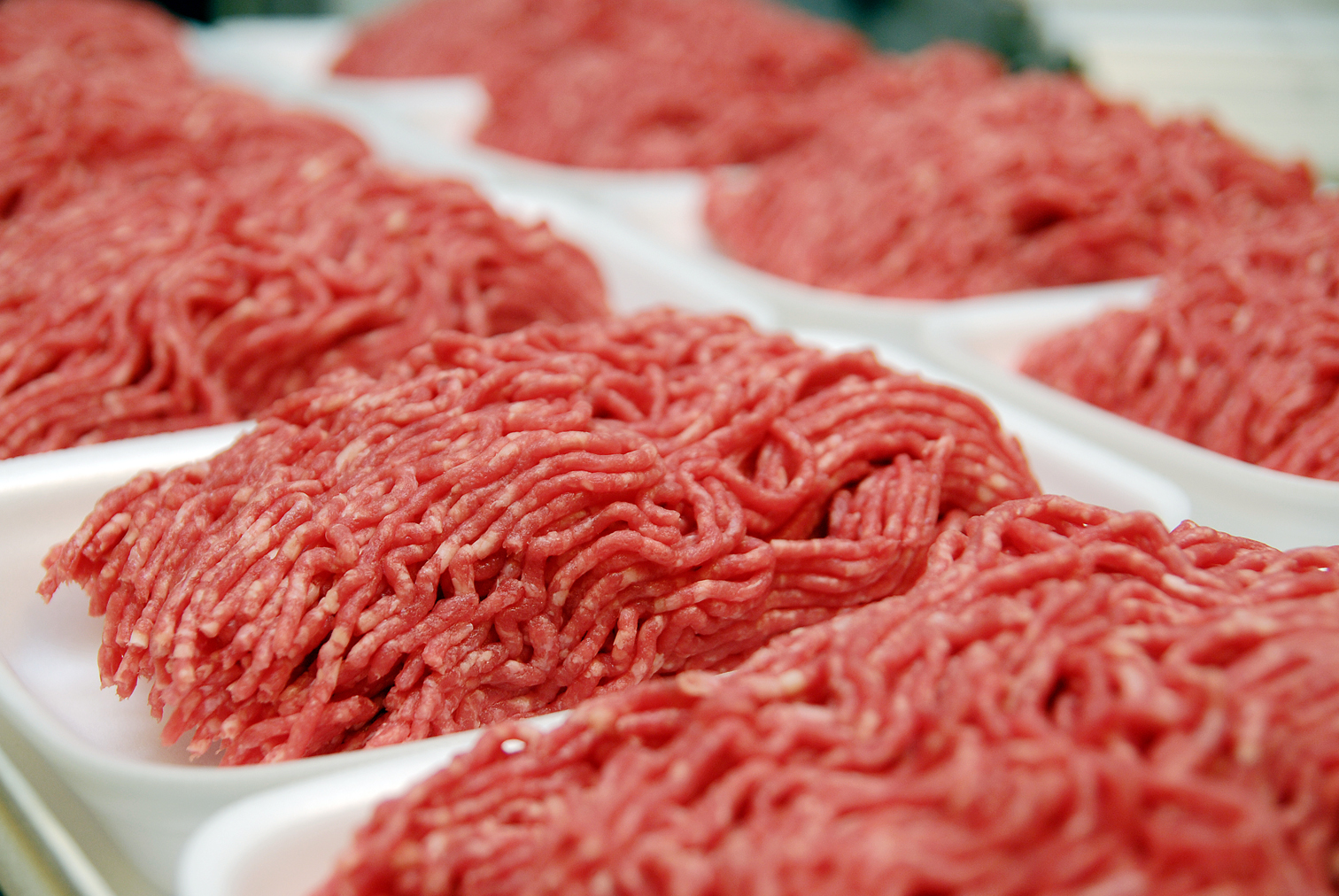 Åland Gallup: Nio av tio vill äta närproducerat kött