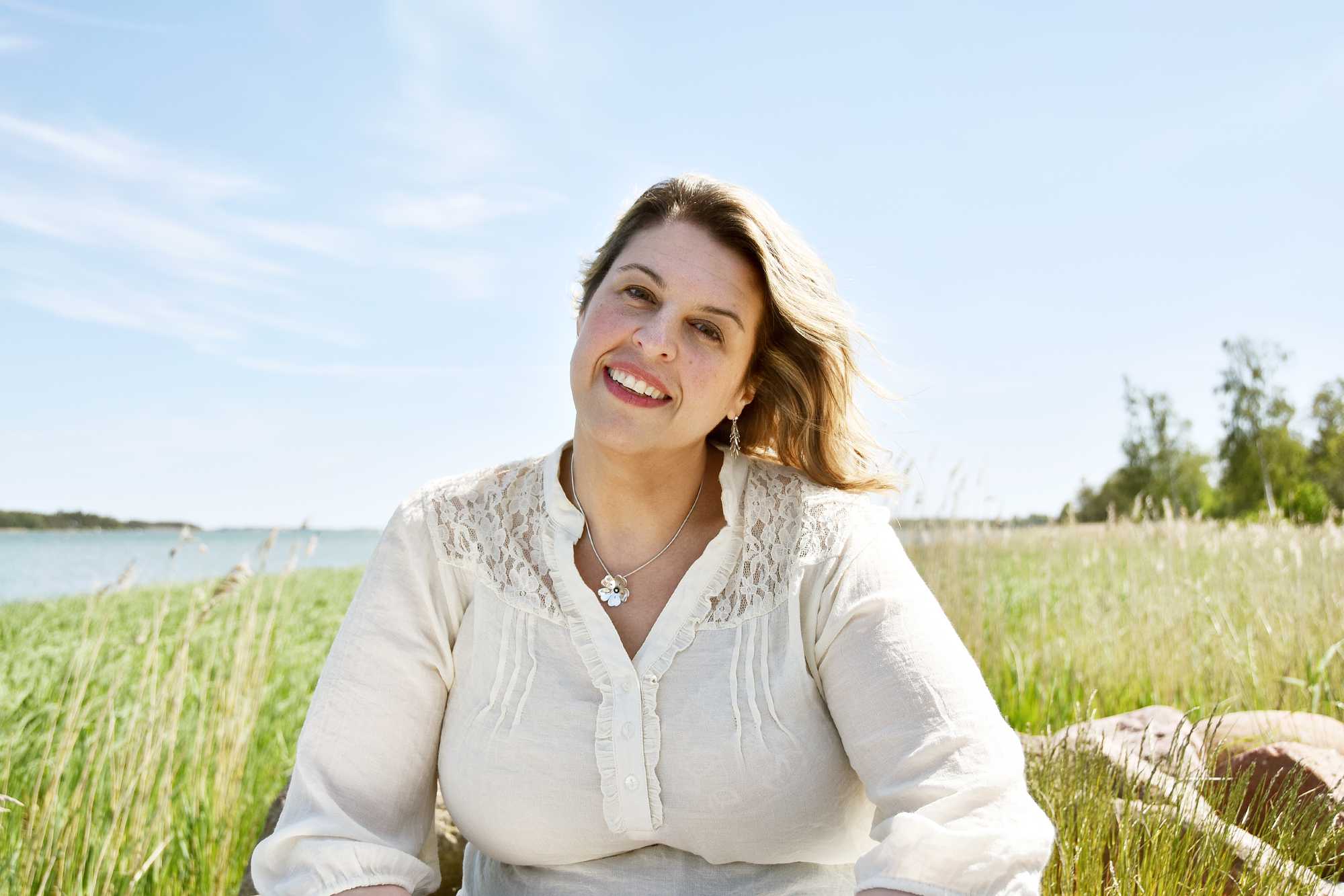 Gästledare: En fråga som håller mig kvar