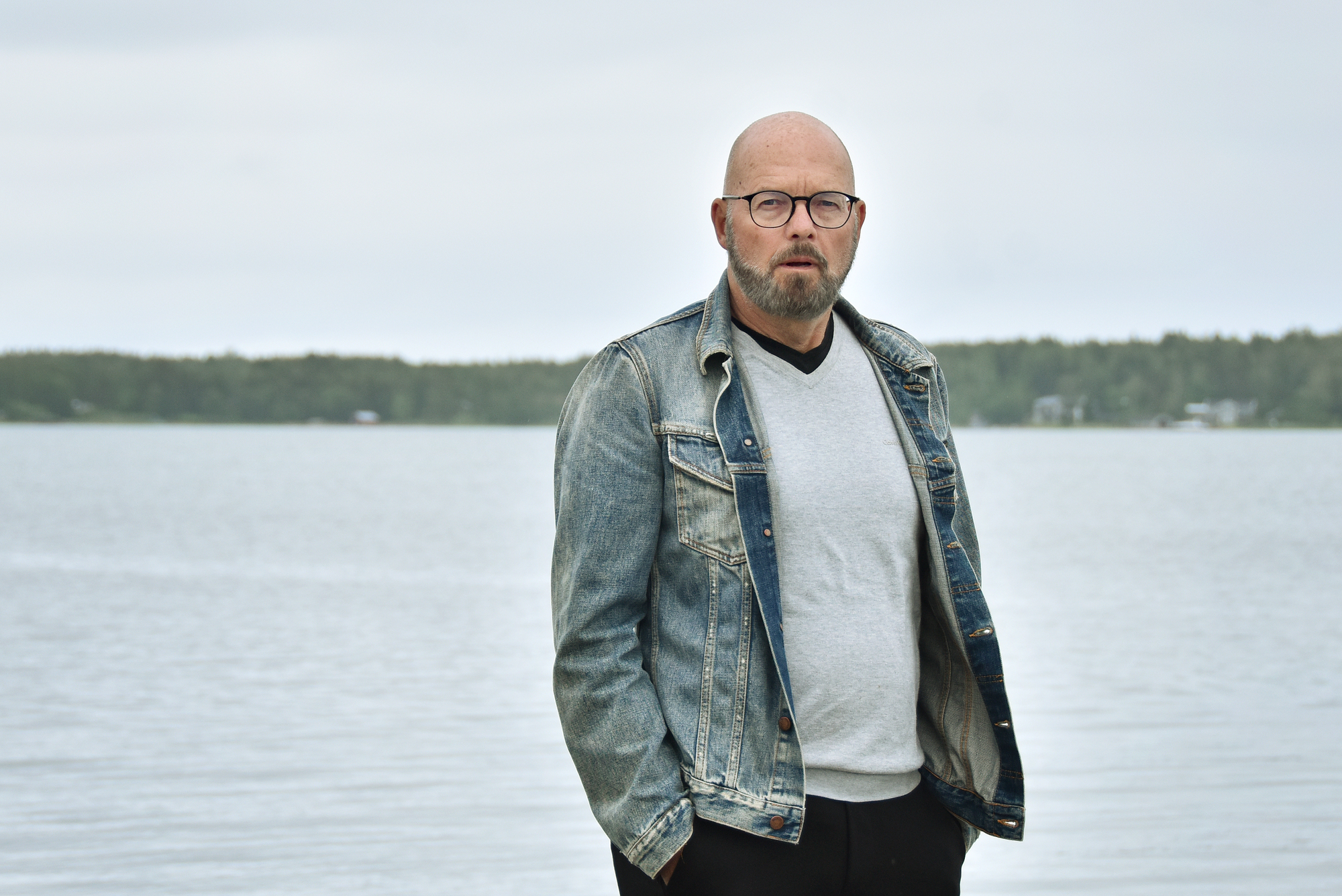 Peter Enberg om att Orkney fick Öspelen: ”Annat än idrott som styr”