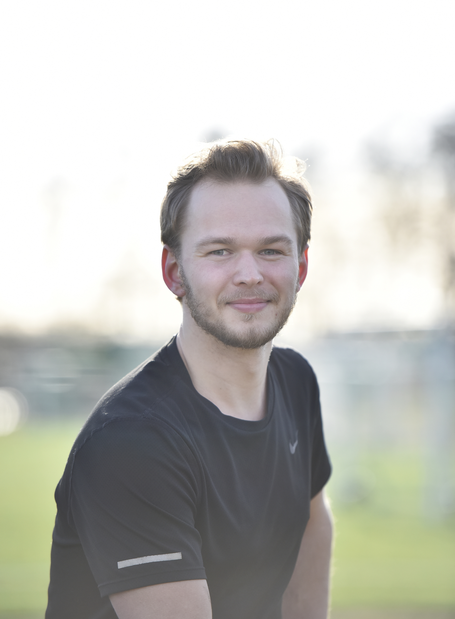 Debutant vann orienterings-ÅM