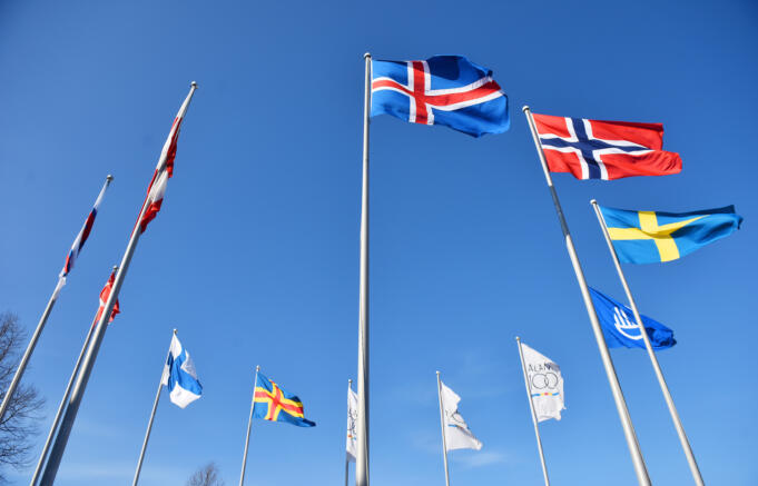Ålands naturskola nominerade till Nordiska rådets miljöpris 2026