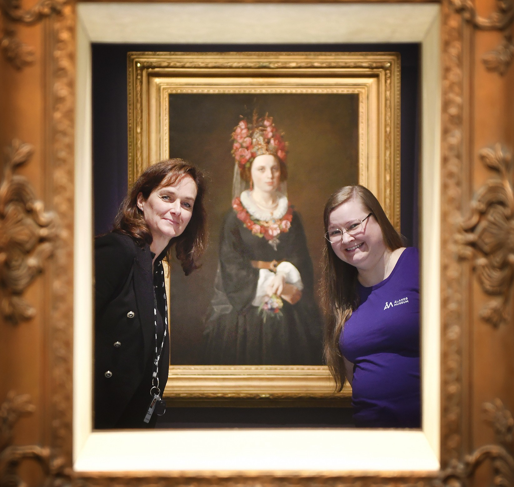 Karl Emanuel Jansson, bortom bondbruden