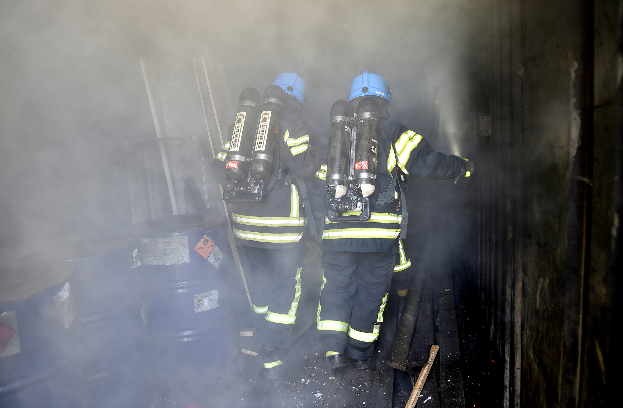 Utmanande försäkringsår – både enskilda händelser och världsläget påverkar