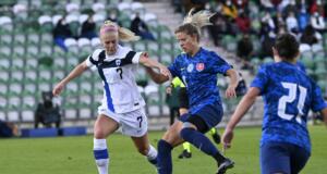 ”Adde” och landslaget avslutar säsongen