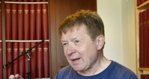 Fyrsällskapet håller boksläpp på sjöfartsmuseet