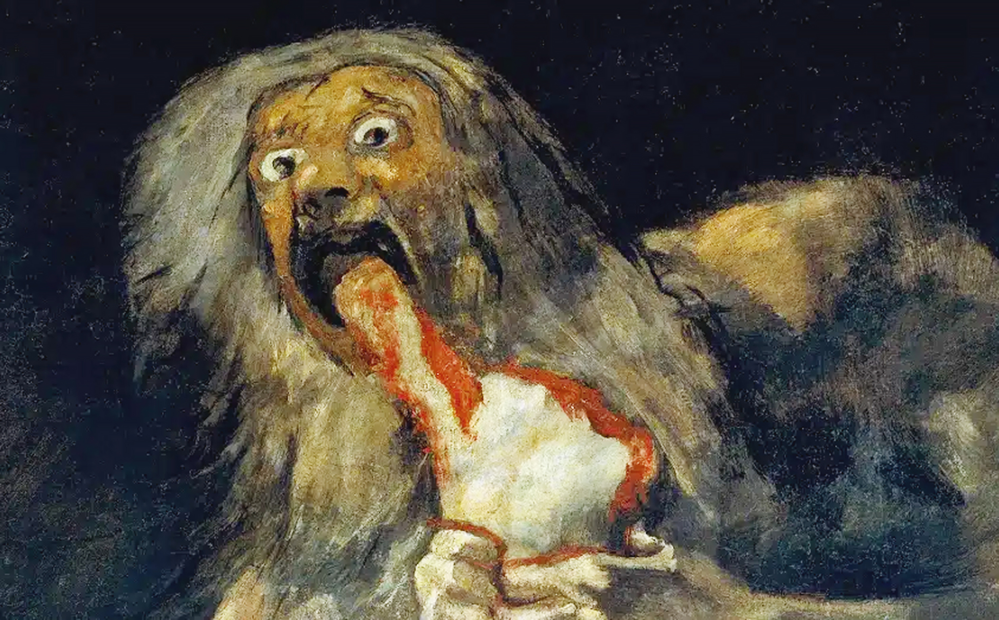 När dårarna tar över dårhuset