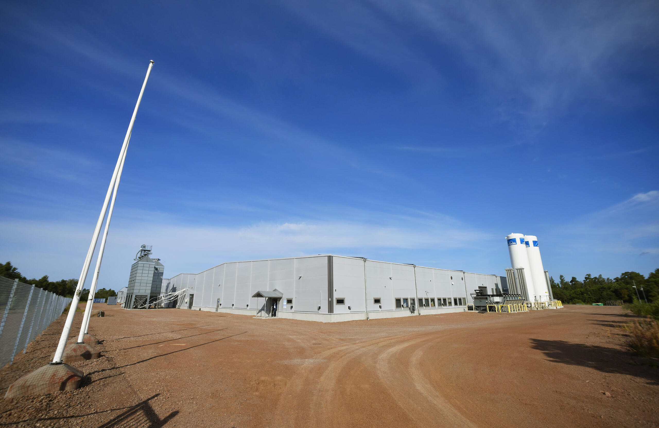 Boförvaltaren om Fifax-försäljningen: Riktigt nöjda