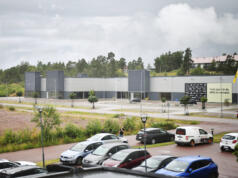 Varuboden köper tomt i Dalbo