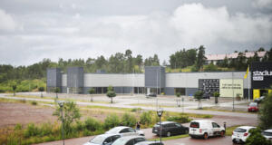 Varuboden köper tomt i Dalbo