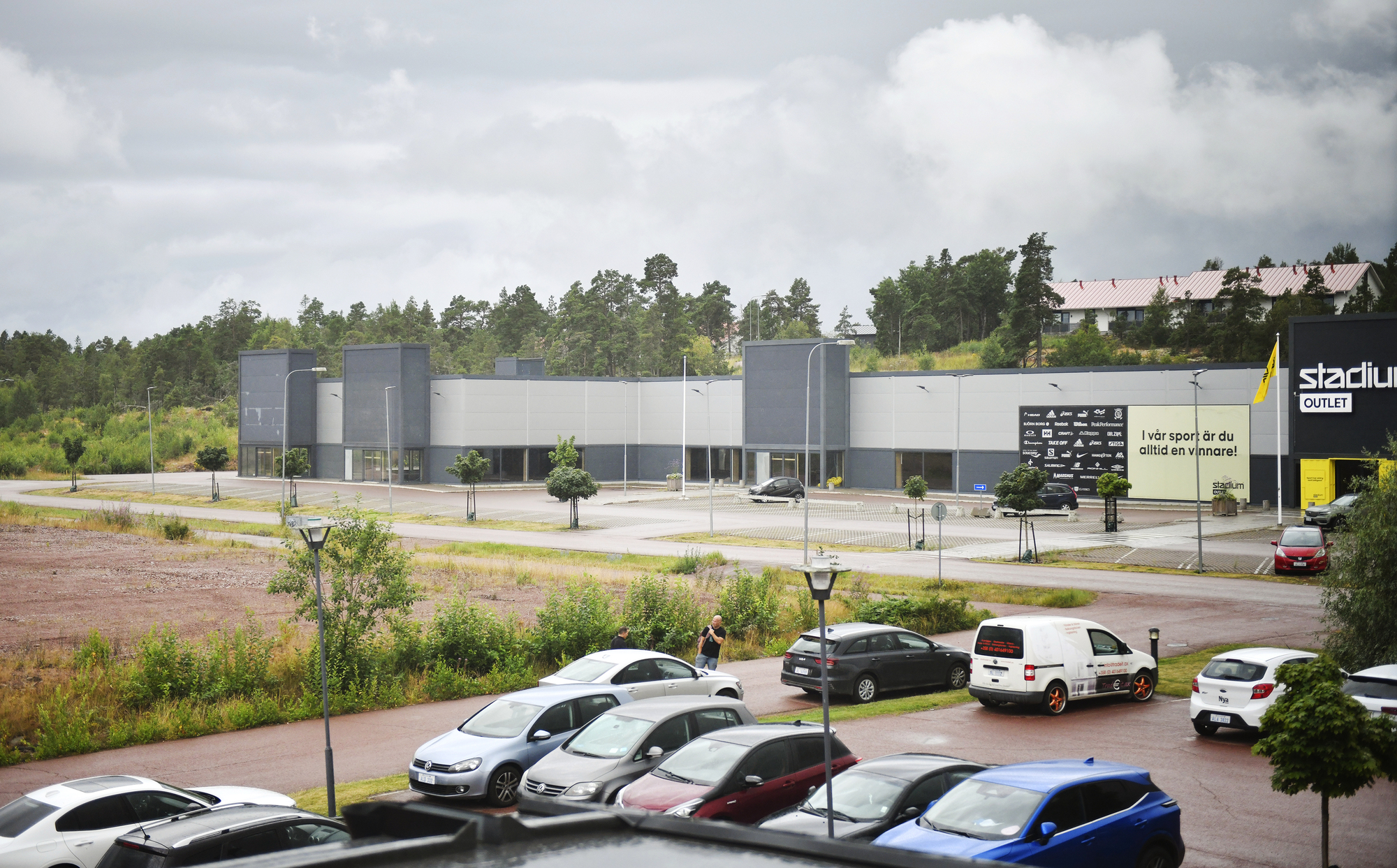 Varuboden köper tomt i Dalbo