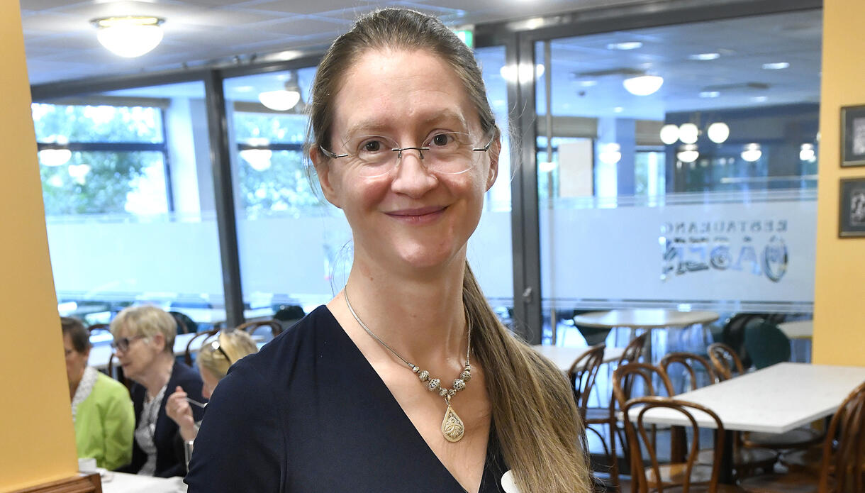 Yrkesgymnasiets rektor om kritiken: ”Bra poänger att fortsätta diskutera”