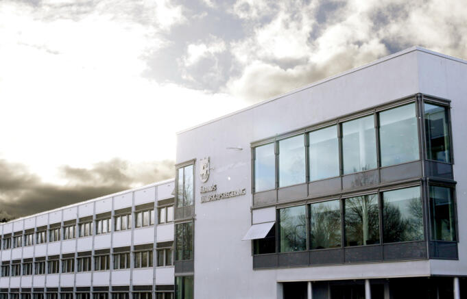 Keva tar över åländska pensioner från landskapet