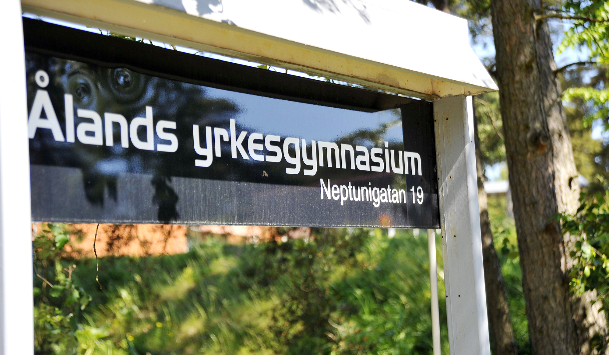 Sunds närvårdare om ÅYG-utbildningen: ”Kvaliteten har försämrats”