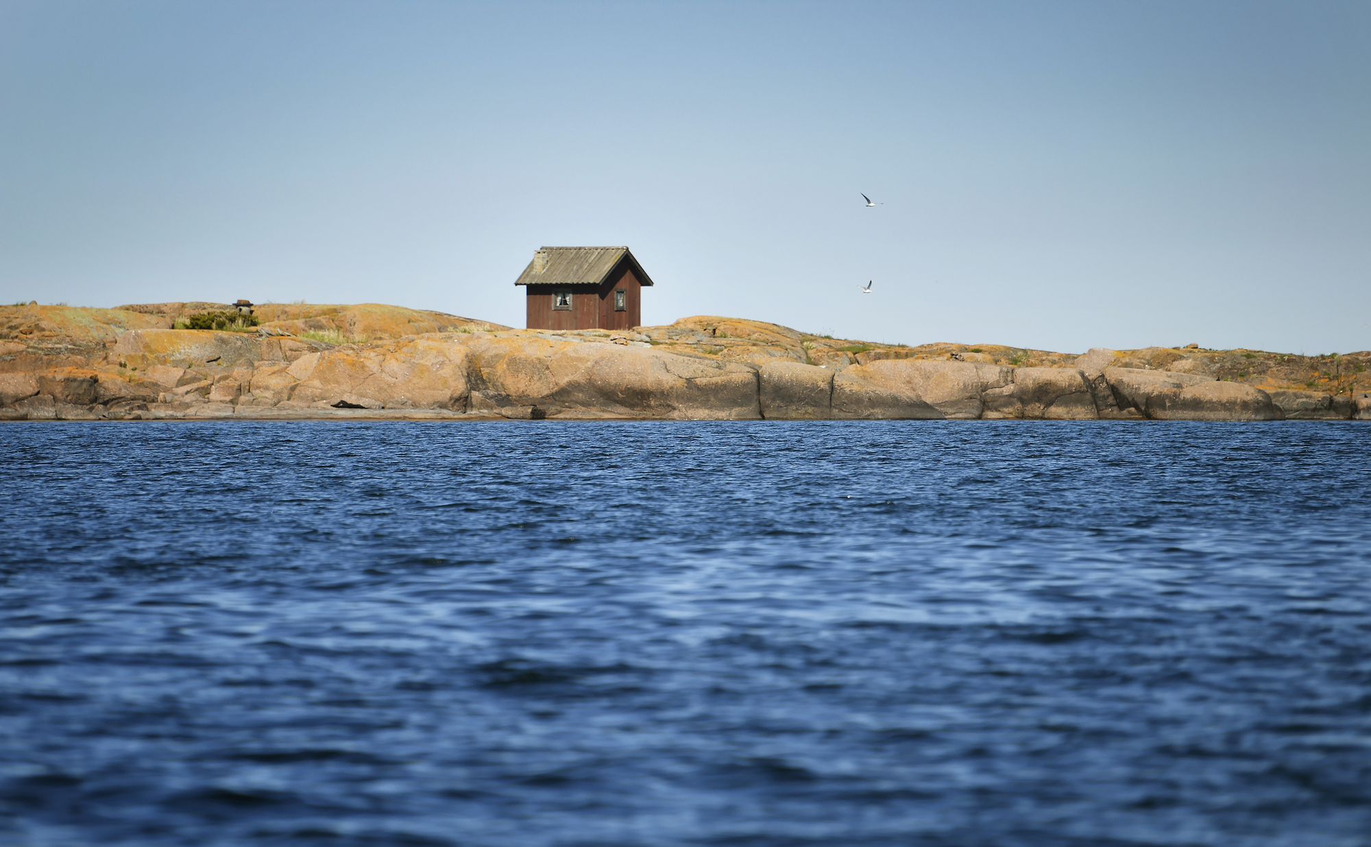Skärgårdslag är ett intressant initiativ