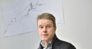 Stadsledningen anmäls till Regionförvaltningsverket