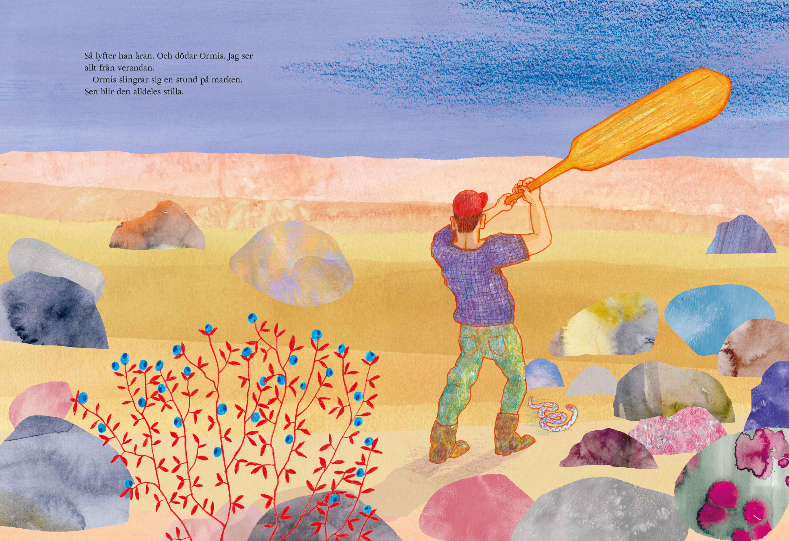 Taike fördelade konstnärsstipendier