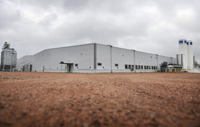 Fifax får nytt namn och ny vd