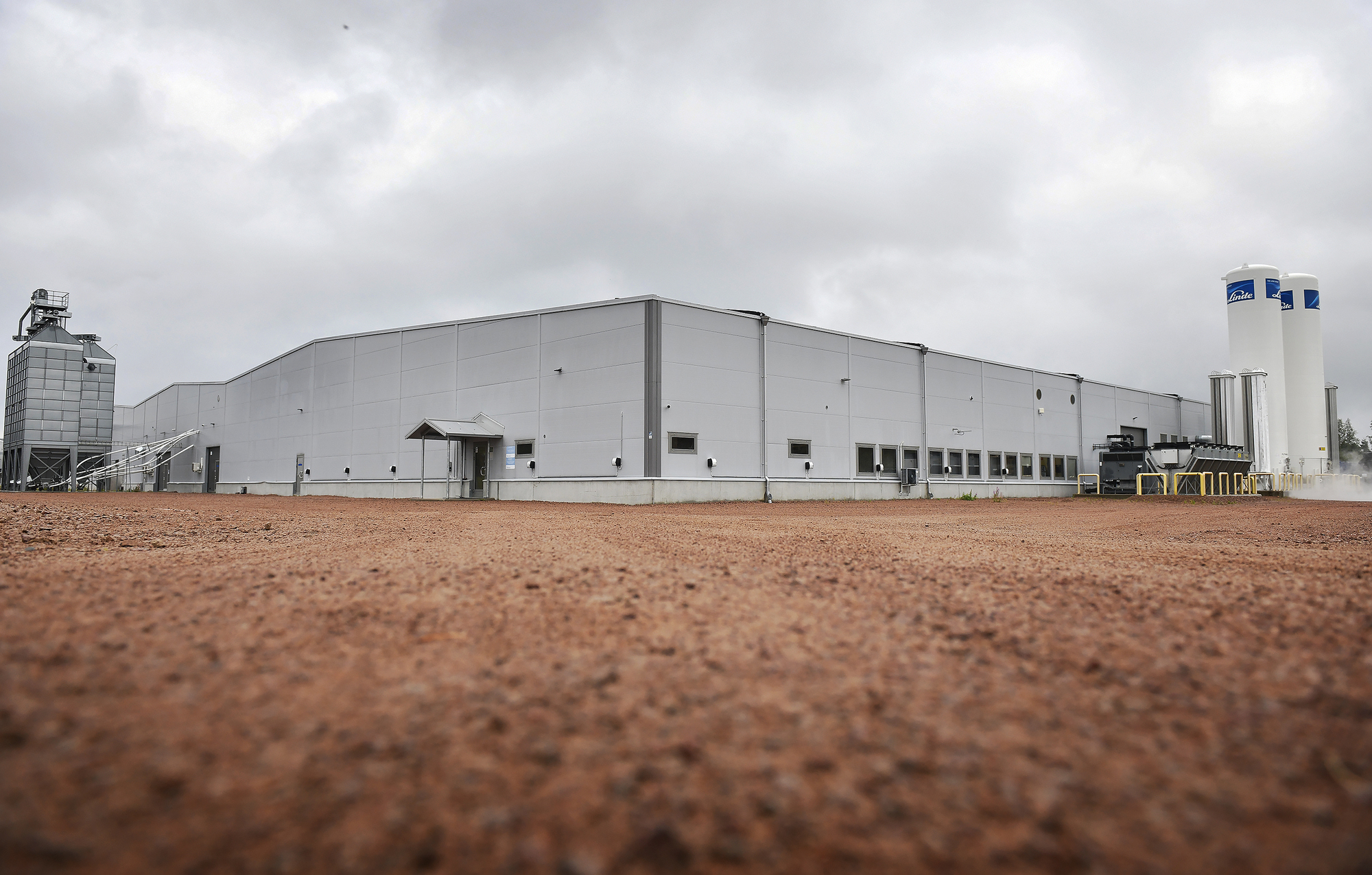 Fifax får nytt namn och ny vd