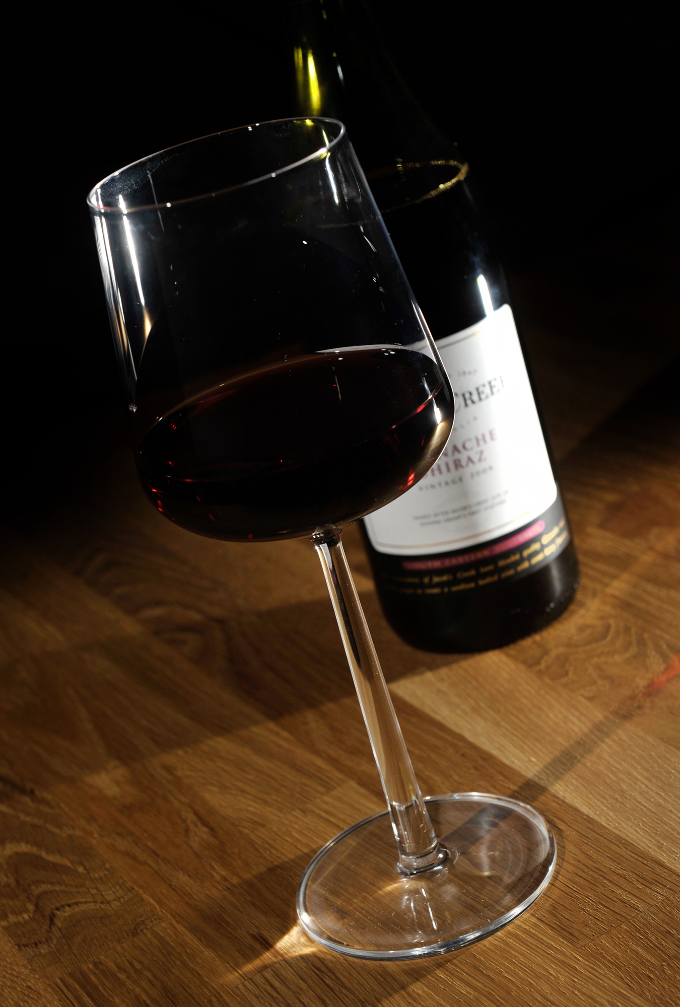 Färsk åländsk studie: Många dricker trots hjärt- och kärlsjukdomar