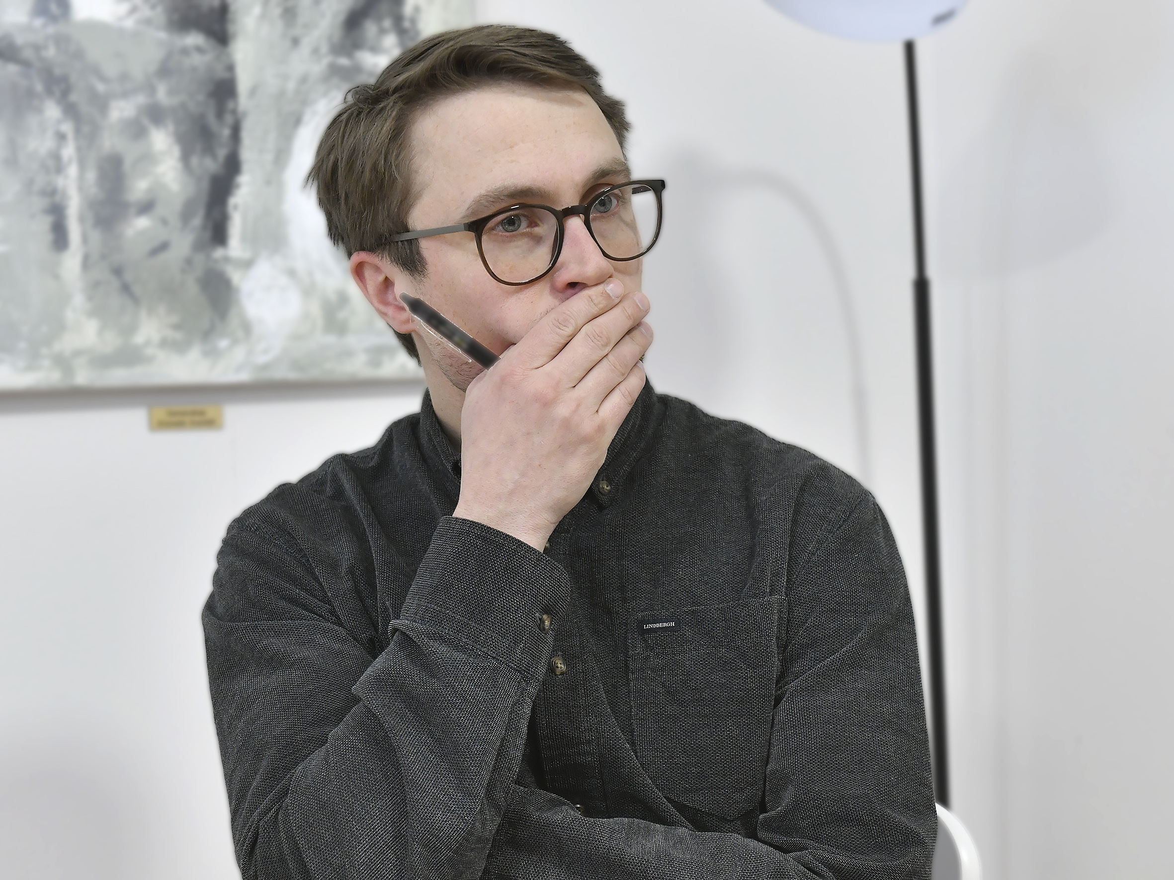 Åland bommar kraven i FN-konvention