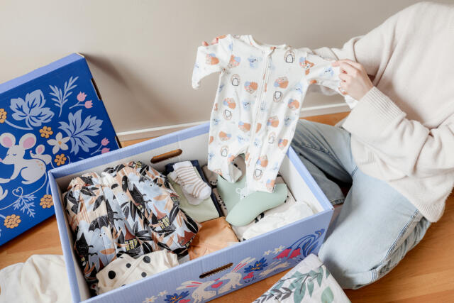 Mammalådan får 40 euro mer – ingen automatisk höjning på Åland